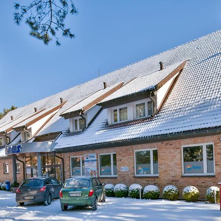 Osrodek Wypoczynku I Rekreacji Venus Hotel Mrzeżyno Eksteriør billede