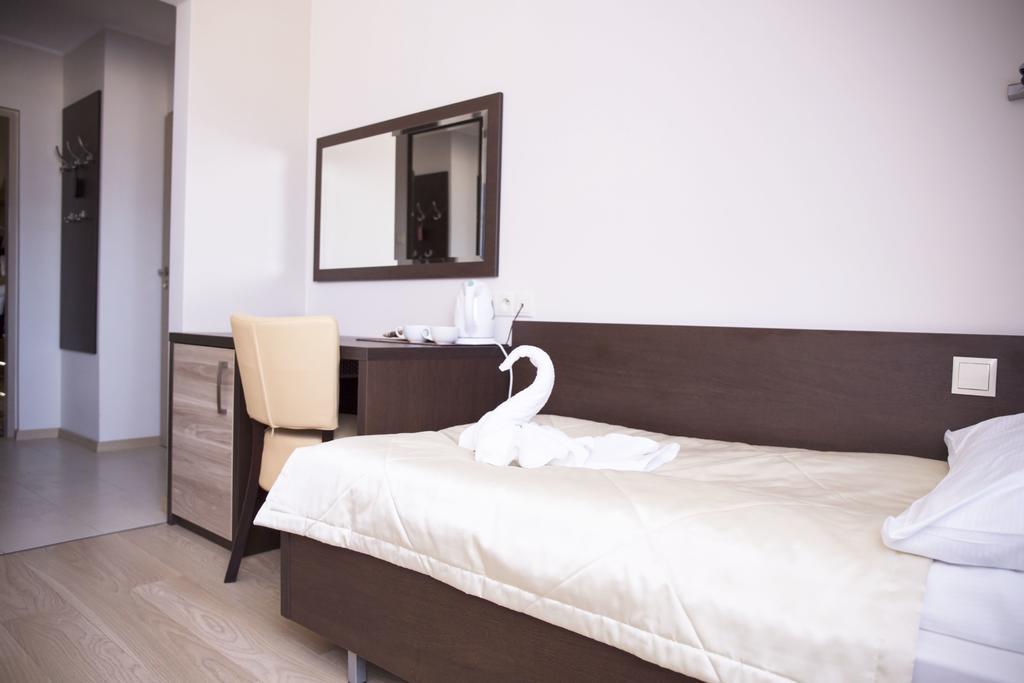 Osrodek Wypoczynku I Rekreacji Venus Hotel Mrzeżyno Eksteriør billede