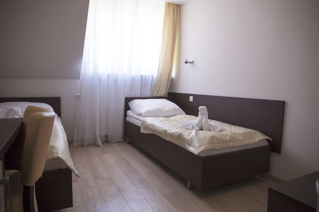 Osrodek Wypoczynku I Rekreacji Venus Hotel Mrzeżyno Eksteriør billede